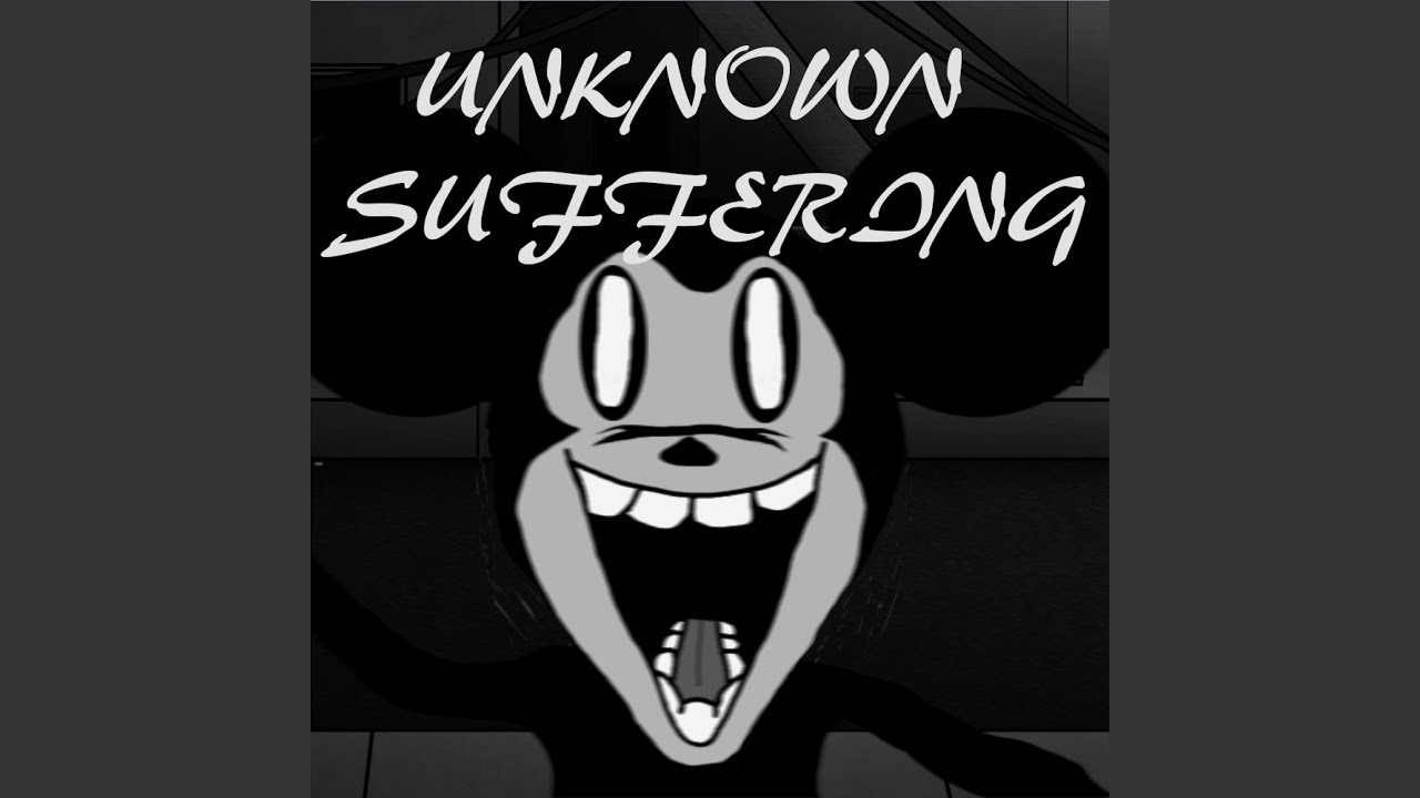 Unknown Suffering