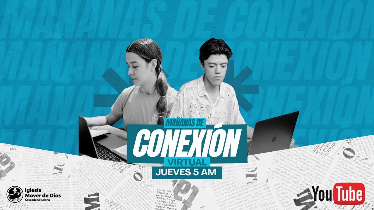 MAÑANAS DE CONEXIÓN VIRTUAL