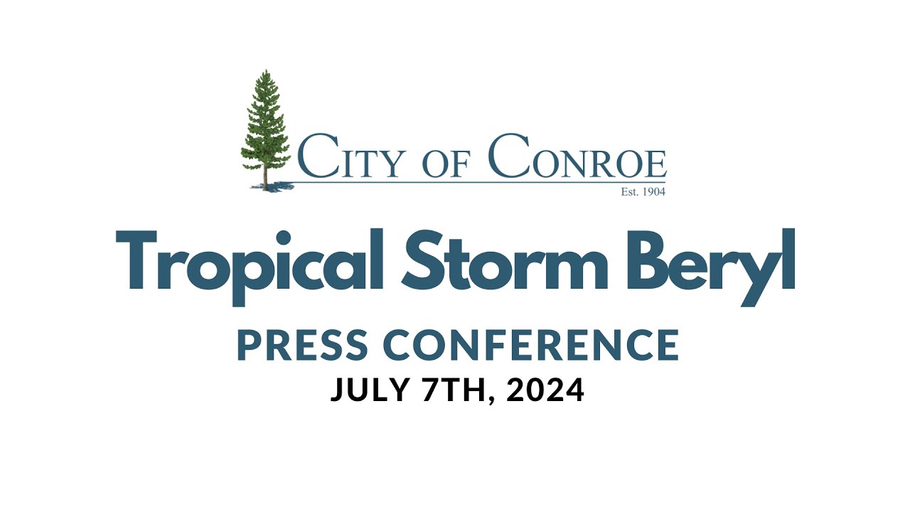 Tropical Storm Beryl Presser 070724 1700 CC