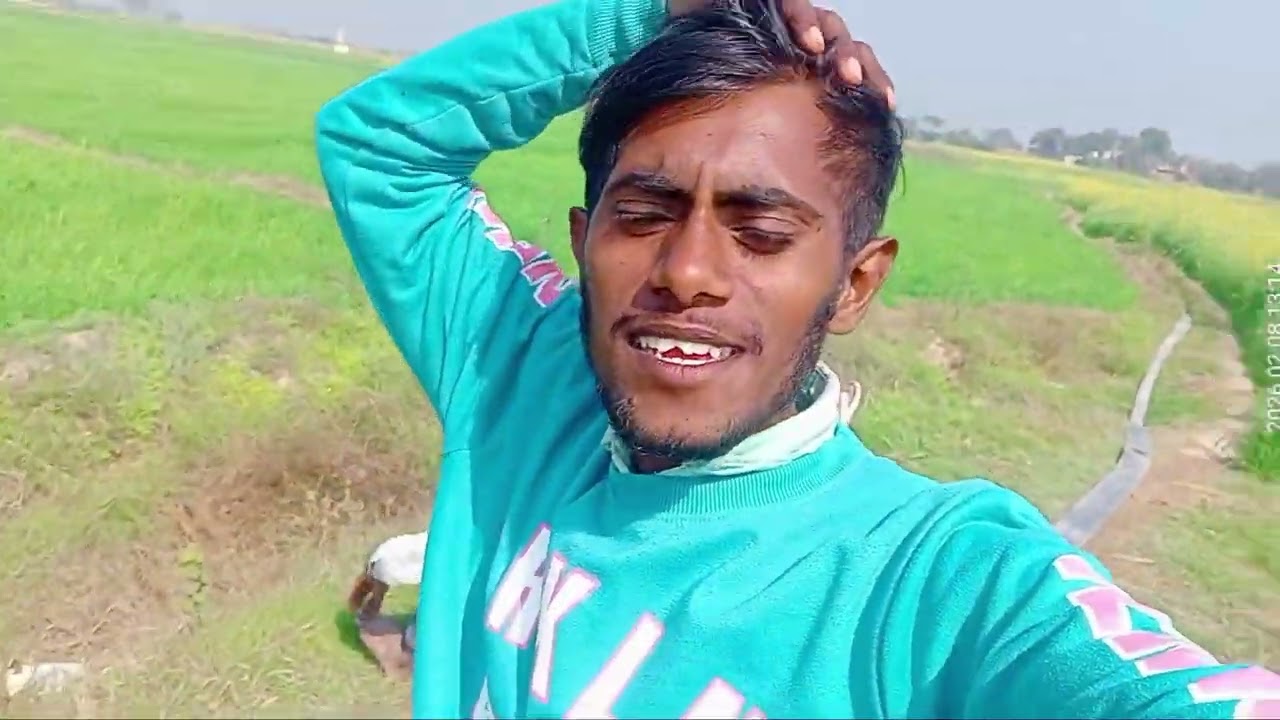 Gham nahi gagraha hai 🥰