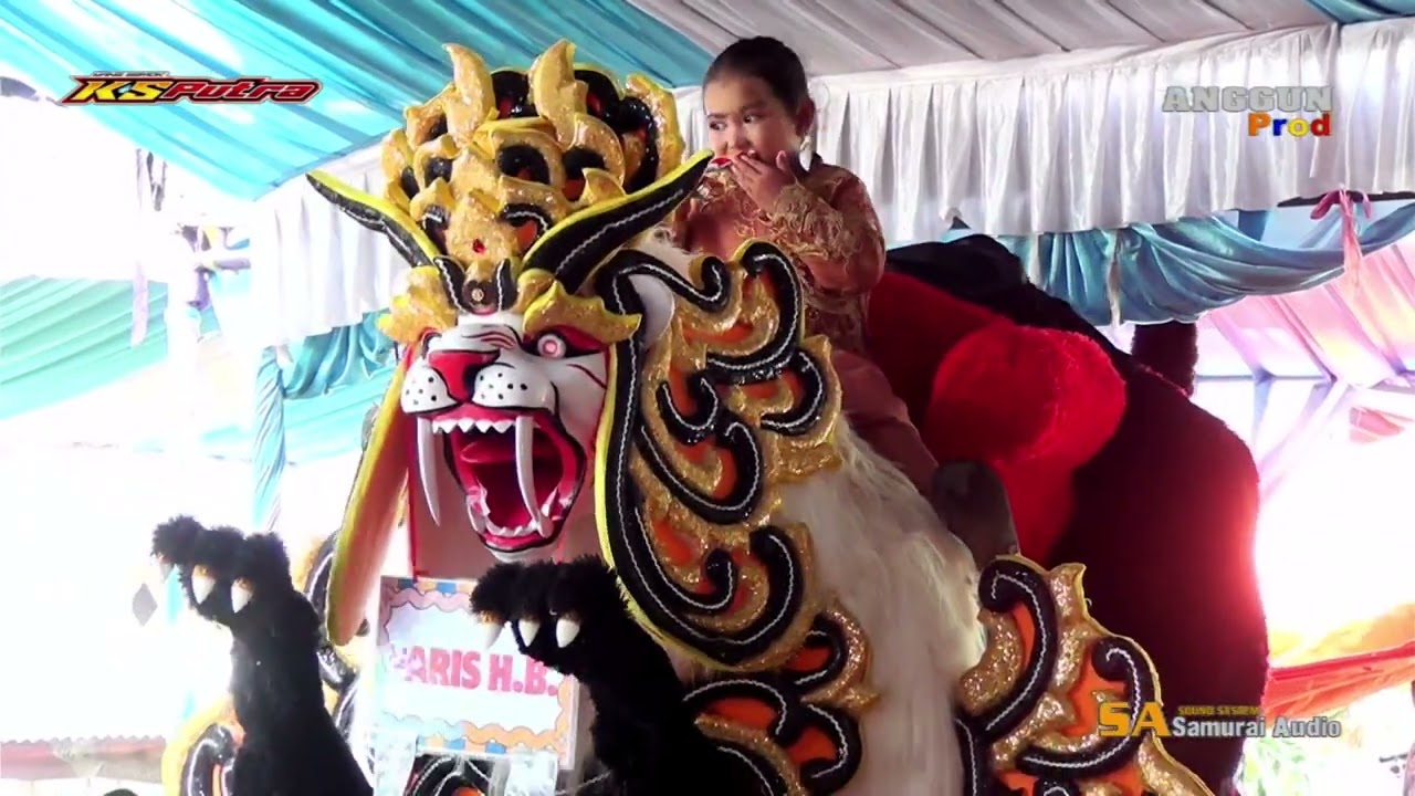 BLI BISA BARENG ll YANG SEMOK KS-PUTRA ll KHITANAN.FARIS HAIKAL BHASITH & RASULAN.SALMA FAZILAH.067