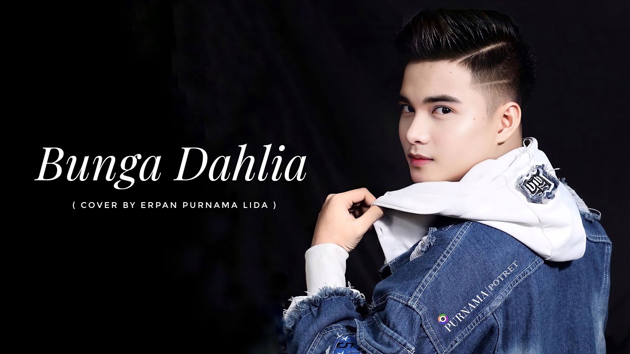Bunga Dahlia - Ikke Nurjanah ( Cover Erpan Purnama LIDA ) Versi Slow