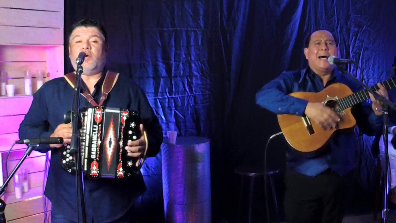 Miercoles de Cafe con Fono y Ely Garcia pt 2