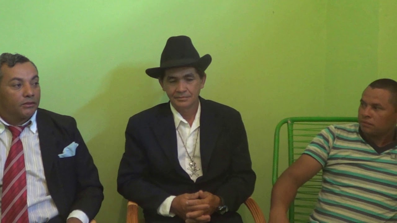 O PREFEITO ZÉ BUDEGA NOVA EDIÇÃO 2014