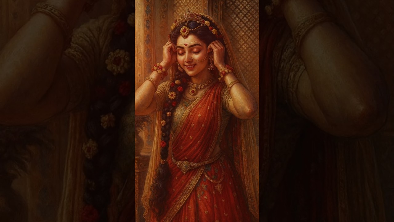 HAPPY RADHA ASHTAMI STATUS 💫 | RADHA RANI BIRTHDAY | 