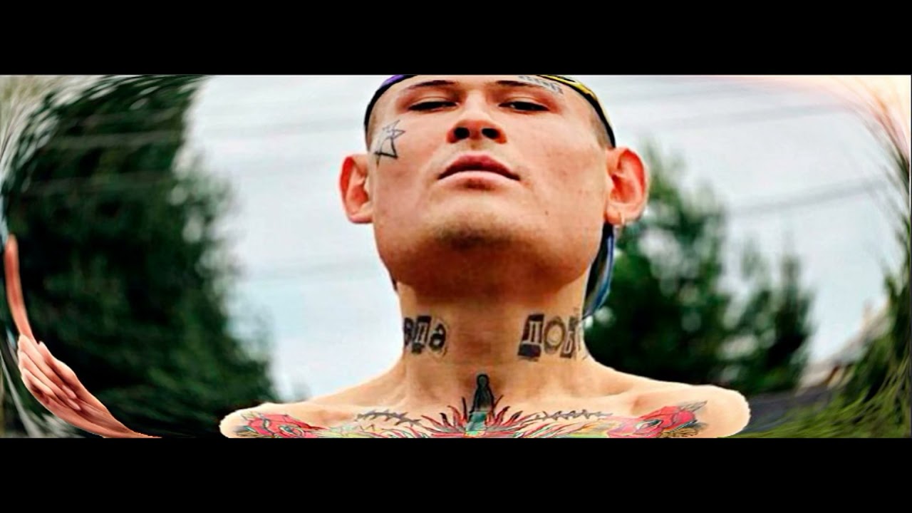 MORGENSHTERN - NOMINALO (RYTP)