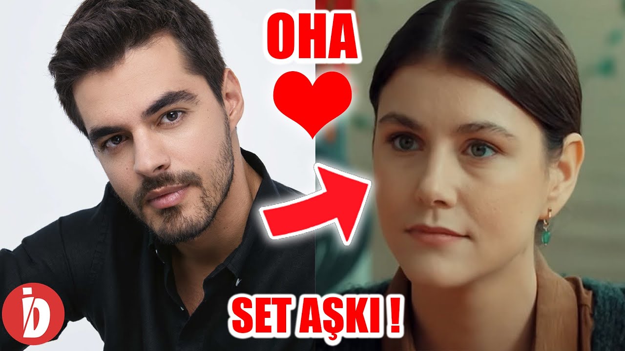 Gönül Dağı Oyuncularının Şaşırtan Sevgilileri Ve Eşleri !