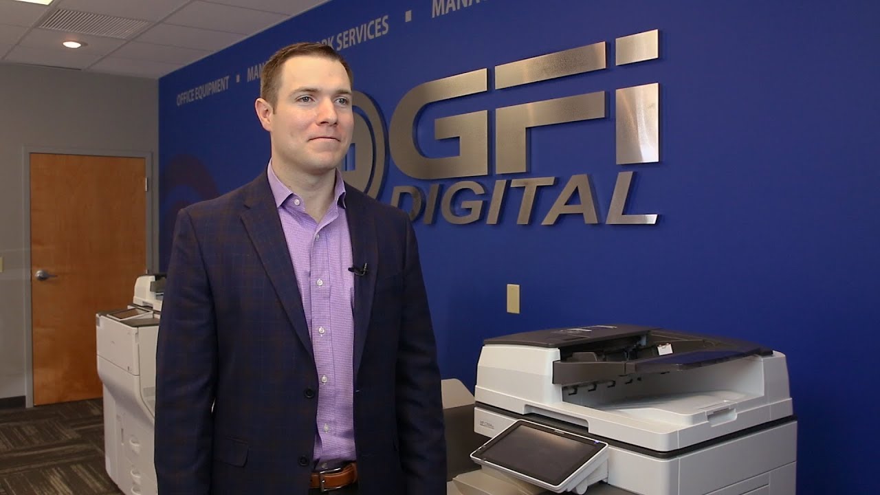 5 Myths about Copiers