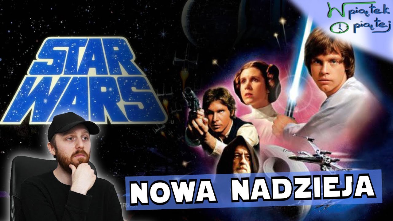 Nowa Nadzieja | wPoP - Odc. 11