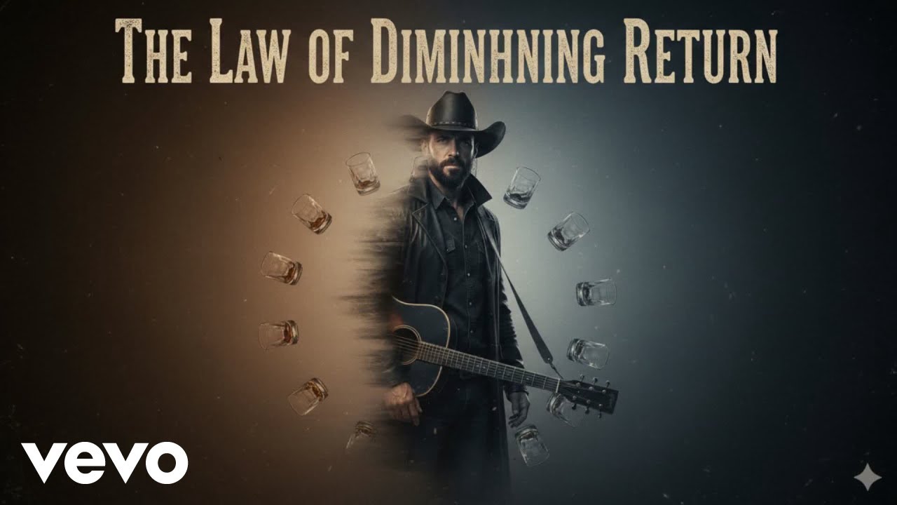 Whiskey Chain - Law of Diminishing Return