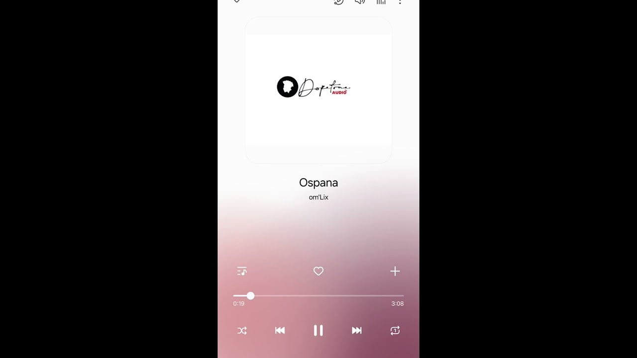 OMLIX FT WARFORCE OSPANA