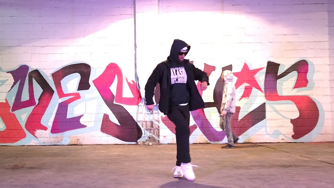 Project Pat – Take The Charge | Memphis Jookin Video  