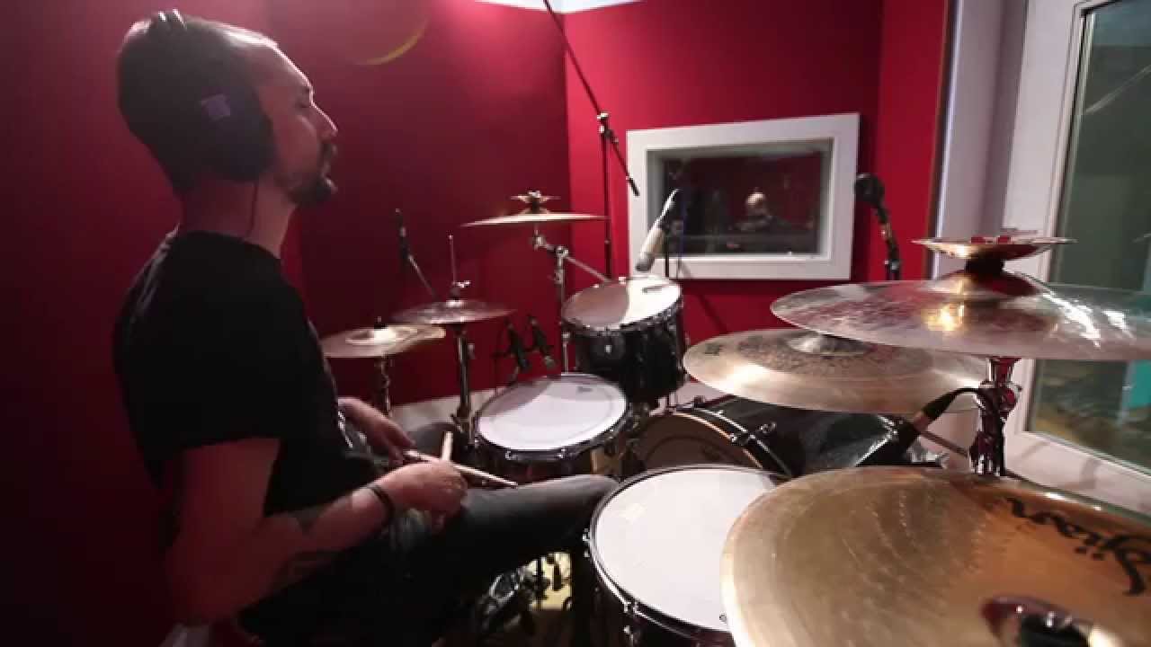 Rec Session #1 - Lo Studio Spaziale. BO