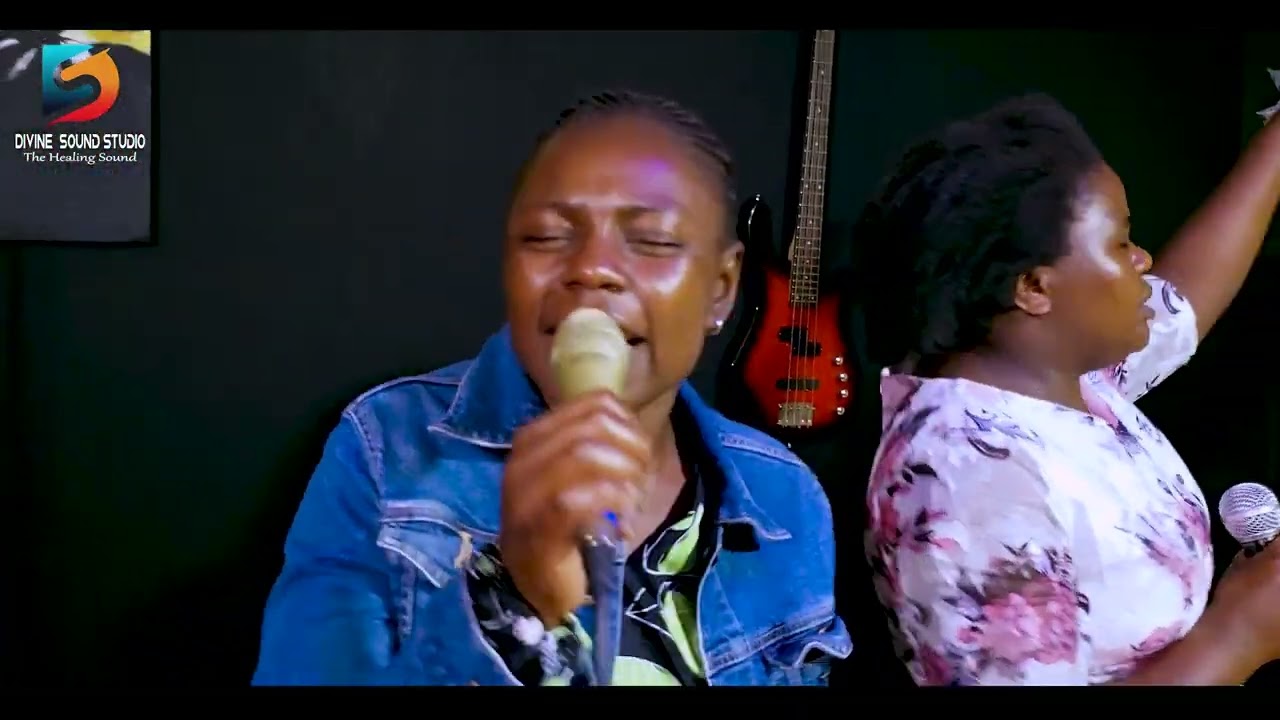Worship Medley Nani Kama Wewe Pst  Geoffery Onyango M Hellen Aneya Video
