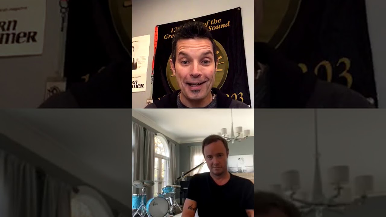 Ep 29 with Gretsch artist Eddie Fisher