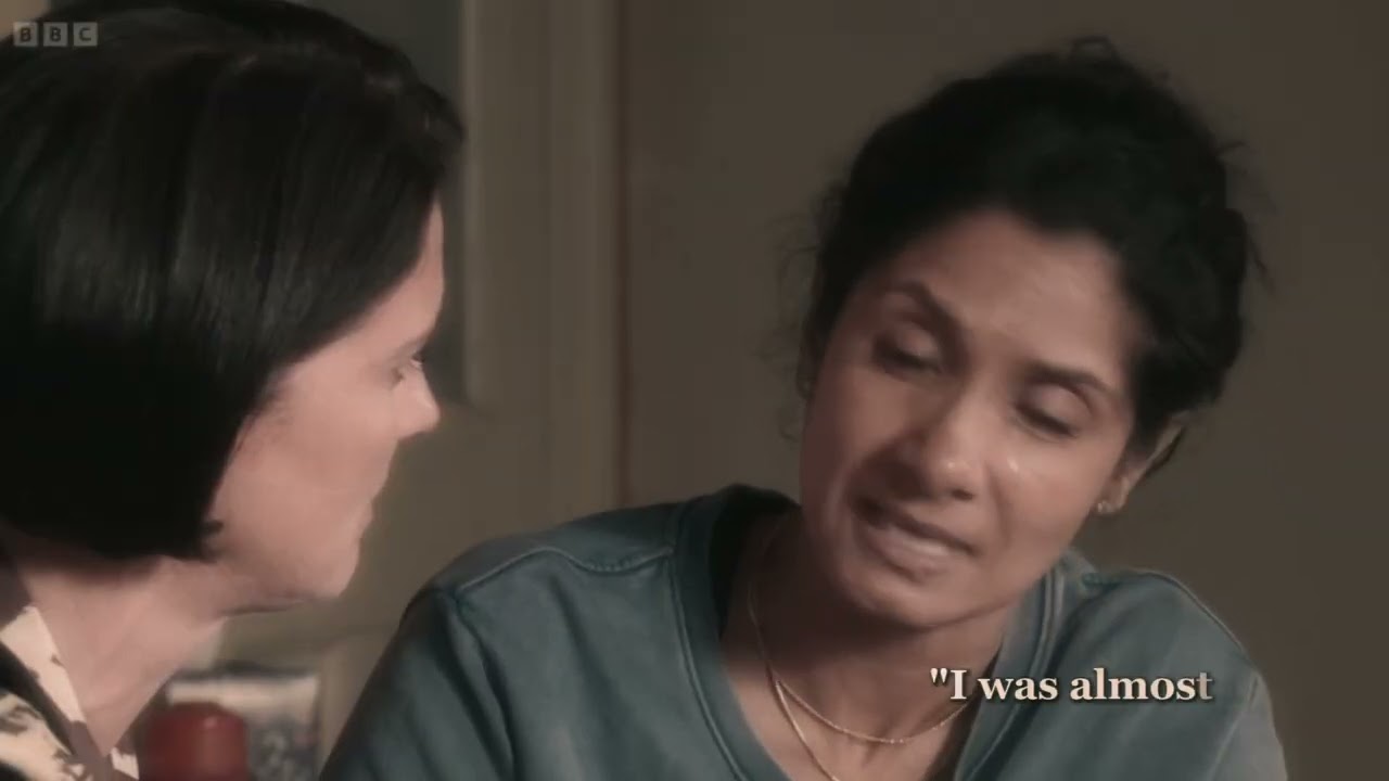 Suki Panesar's coming out storyline | Most Inspiring Storyline (Radio Times Soap Awards 2024)