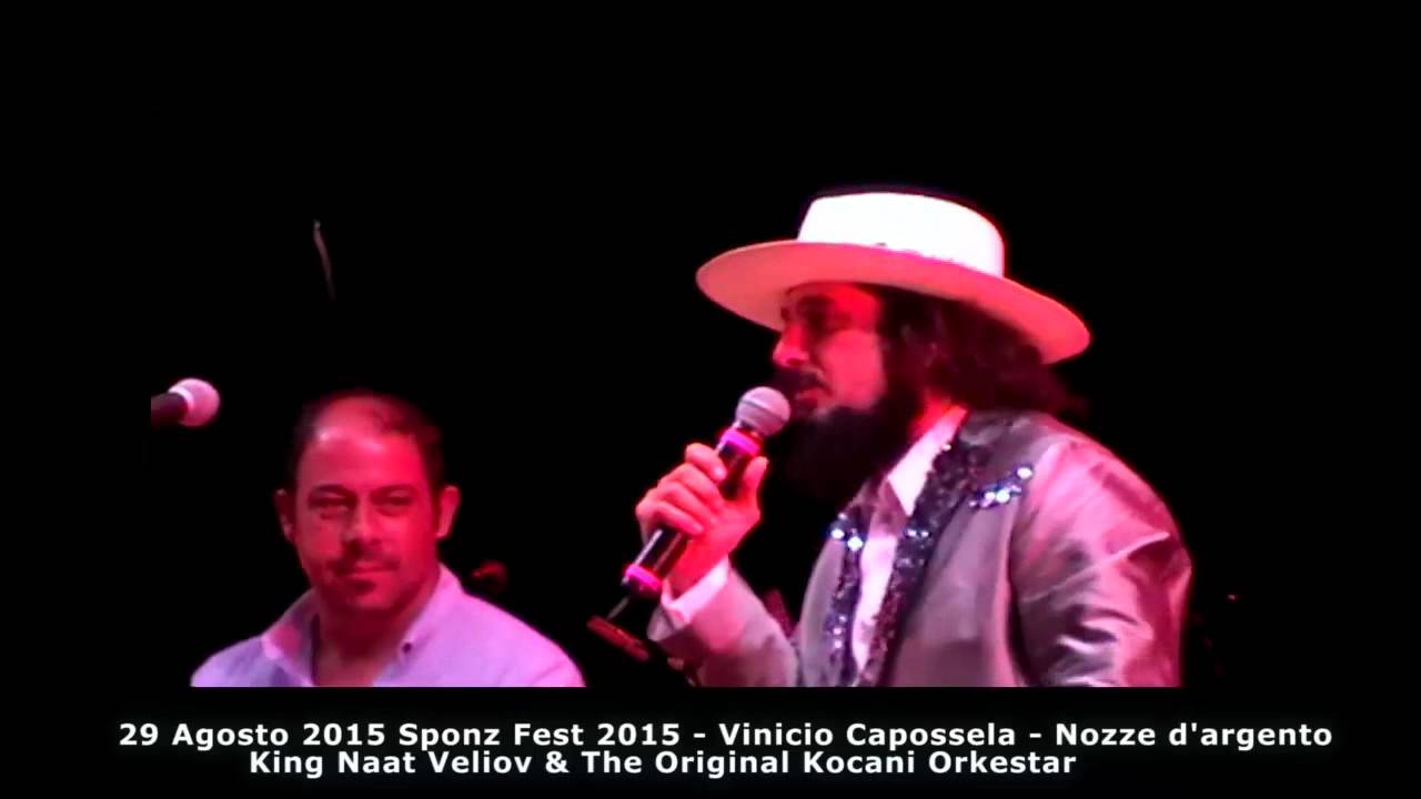 Sponz Fest 2015  - Concerto 