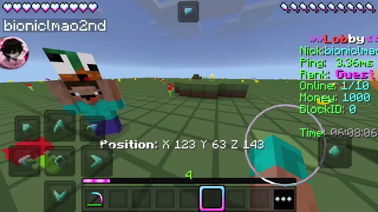 TOP 5 Plugin For Server.pro 0.14.3!!!(10 likes?)