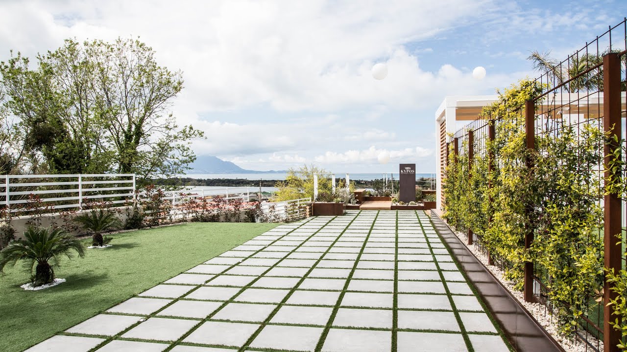 Wedding location   KYPOS