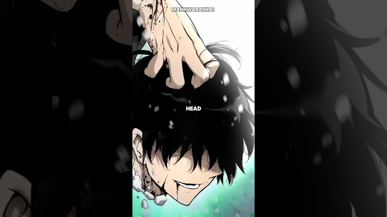 He is A Dark Priest Who Lost His Head But Instead Worries About Lost Of Money. 