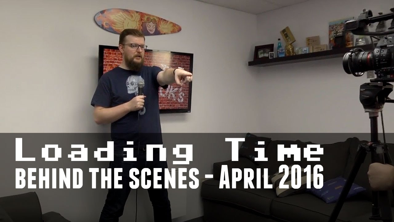 Loading Time Digest - April 2016