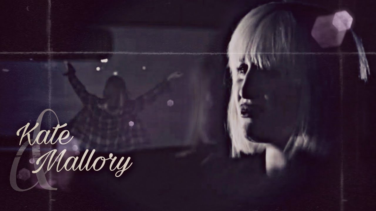 Kate & Mallory | 