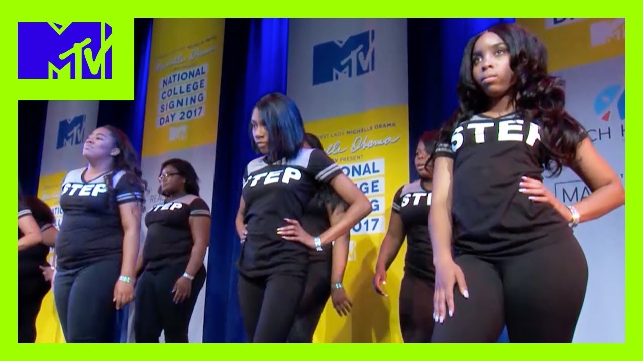 Step Troupe Performance: Lethal Ladies of 