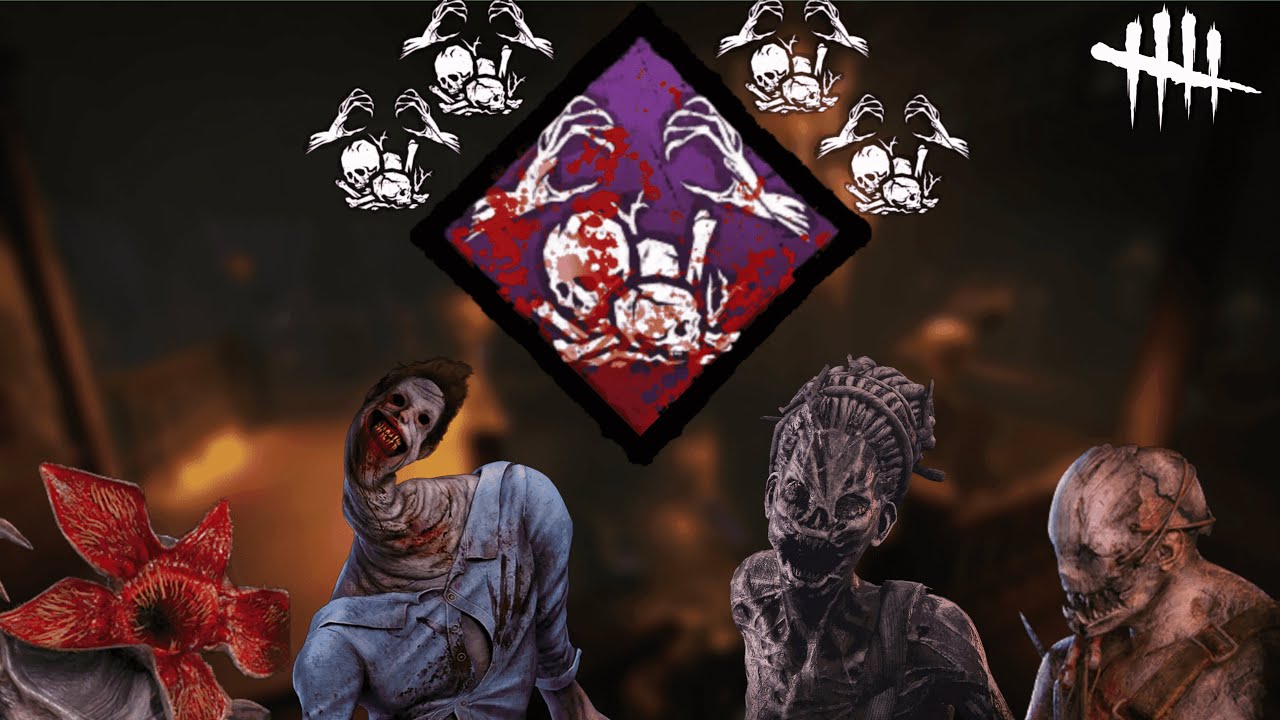 Dead by Daylight's hardest challenge: The Pentimento Challenge
