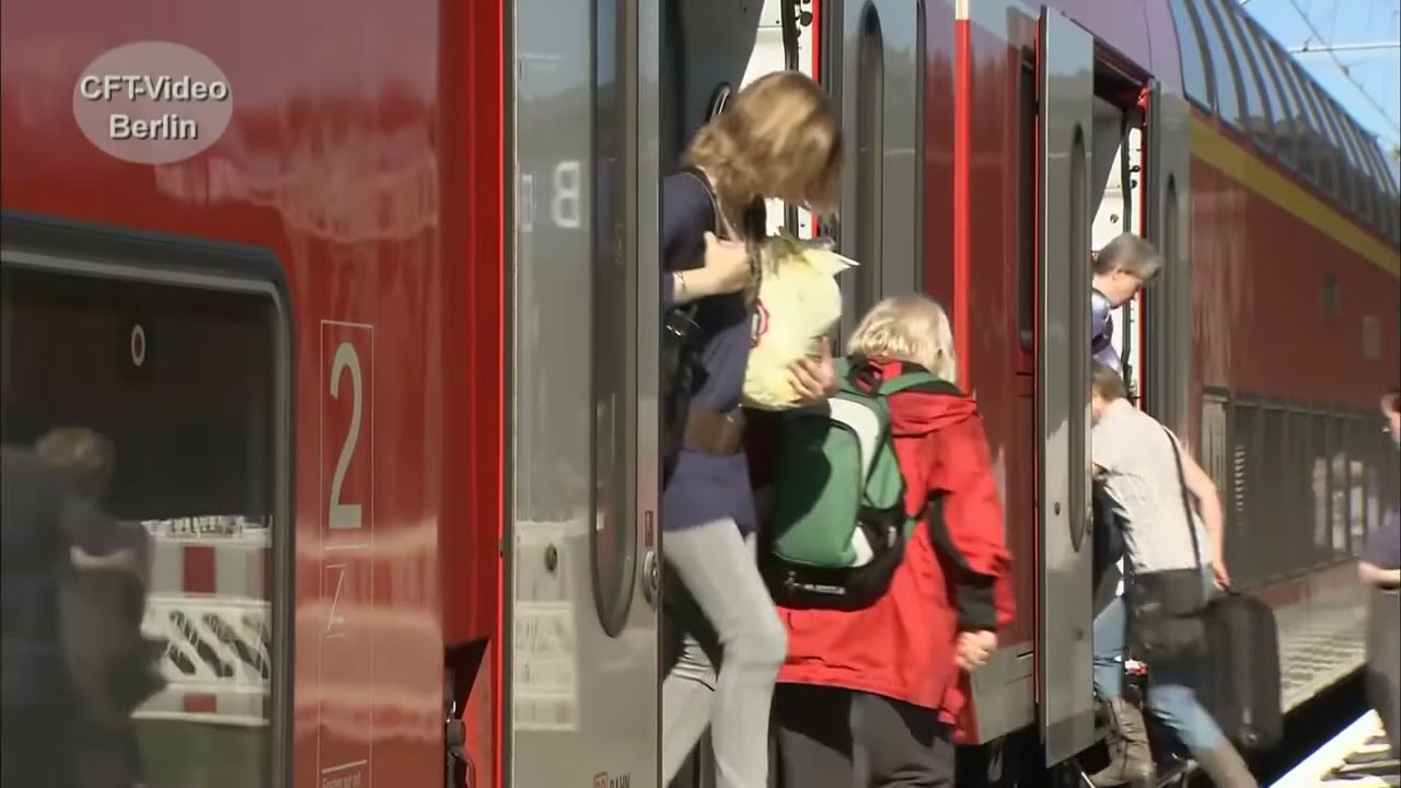 Baureihe 112 bei DB Regio