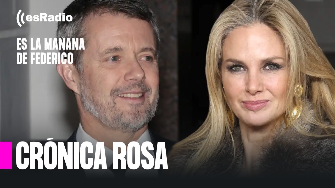 Crónica Rosa: El aprieto en el que puede meter Genoveva a Federico X