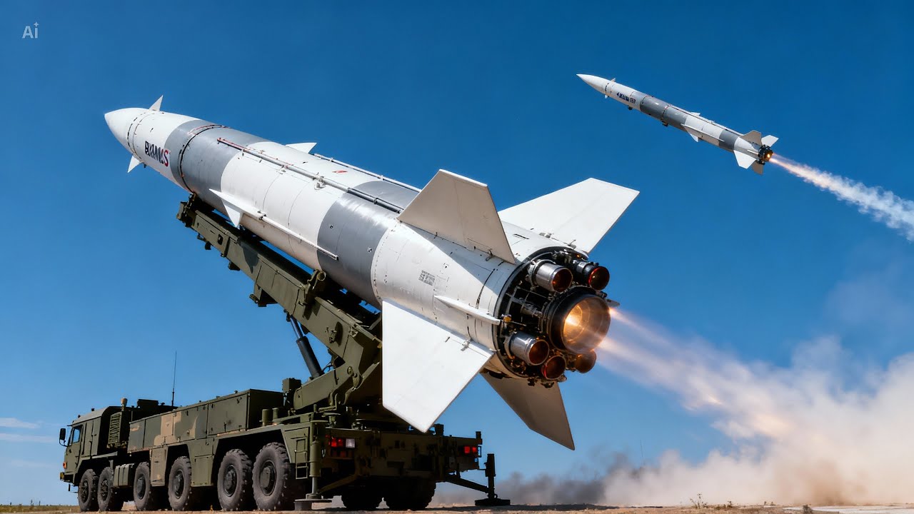 RX 320 2025 – Rudal Canggih Buatan Indonesia dengan Kecepatan Mach 3!