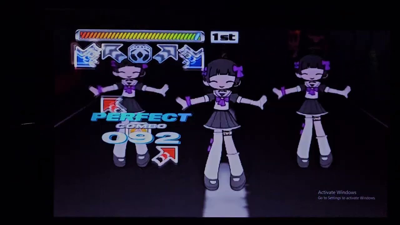 Demo Test Piu Phoenix 2026 and list songs