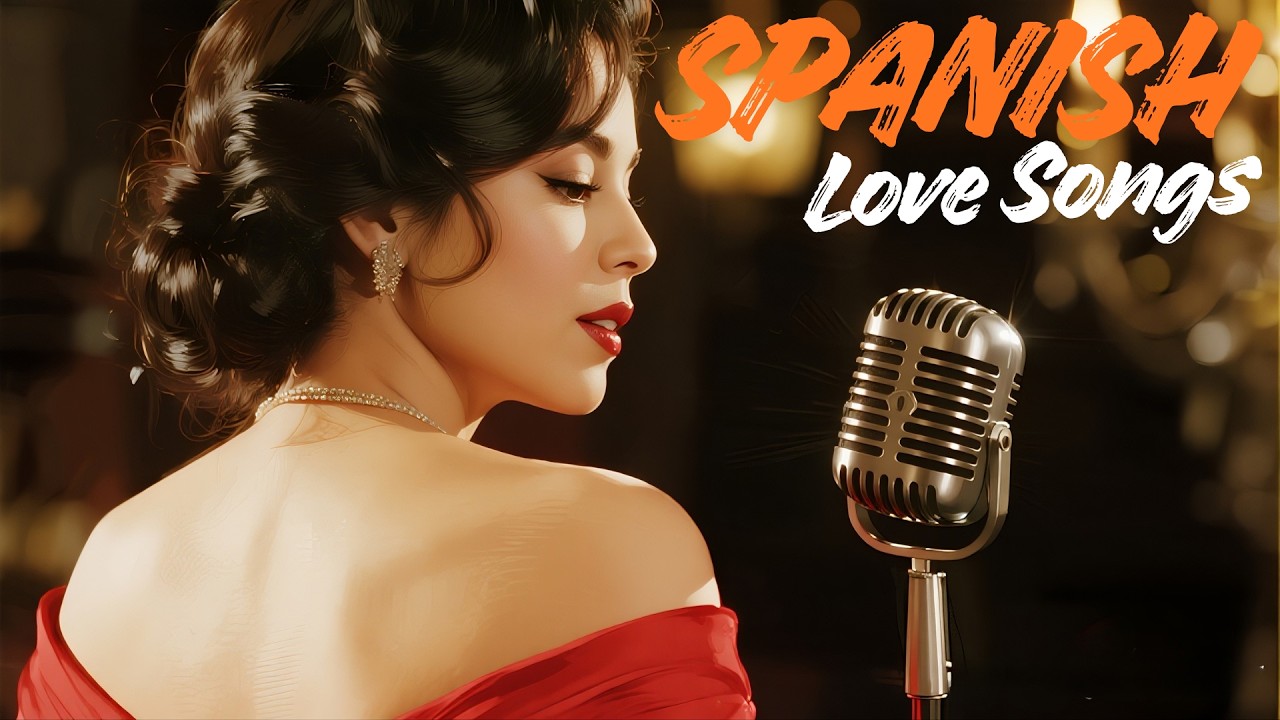 Emotional Pop Latino Mix &ndash; Baladas Suaves en Espa&ntilde;ol con Romance Profundo y Vibra 2026