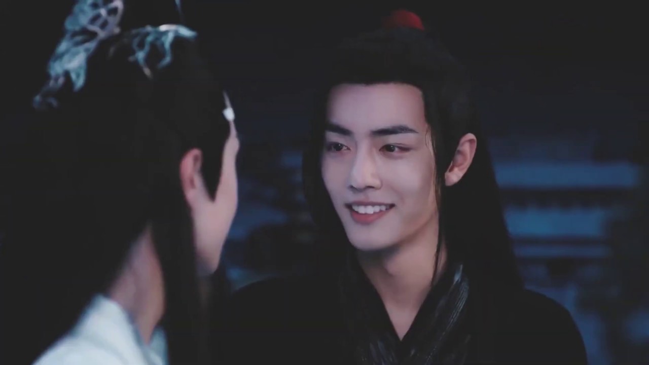 [FMV|Vietsub] Đào Hoa Nặc (桃花诺) _ G.E.M.