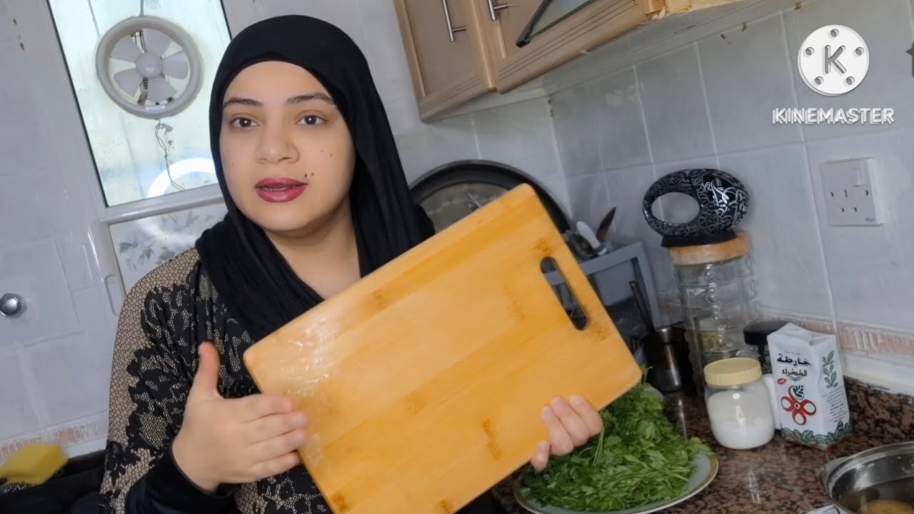 نويت والنية لله إني أغير أكلي😅😶‍🌫️