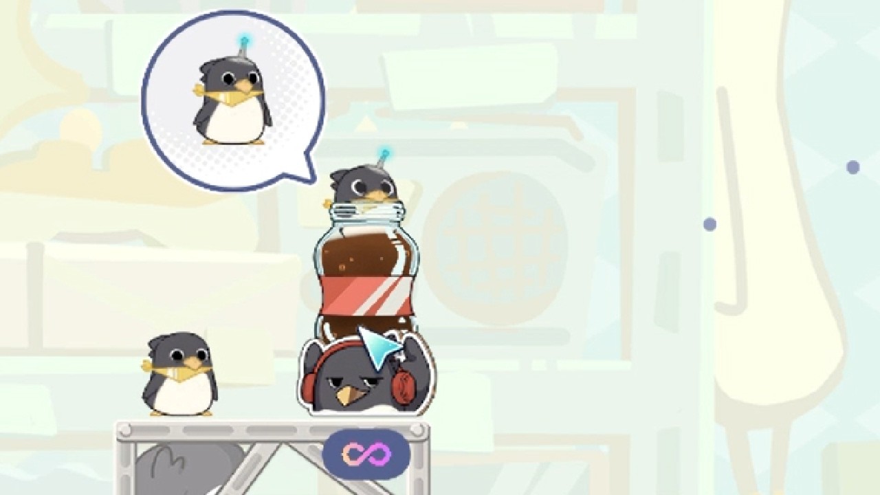 【ステラソラ/星塔旅人】 フライングシャロ 　ブラインドスローII