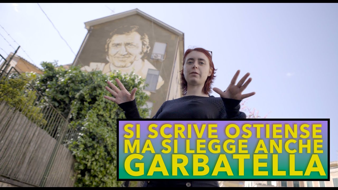 Quartieri di Roma: X Ostiense
