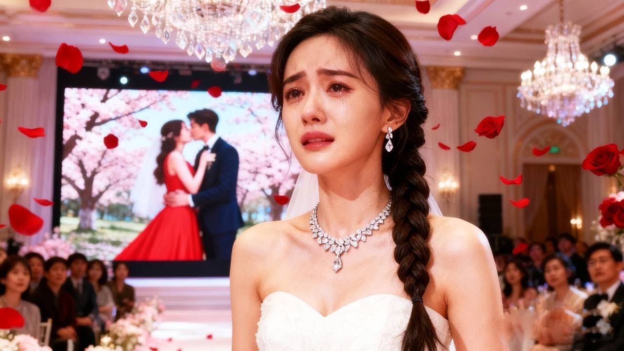Namorado mudo a traiu! Ela se tornou uma herdeira bilionária, e ele implorou para voltar!