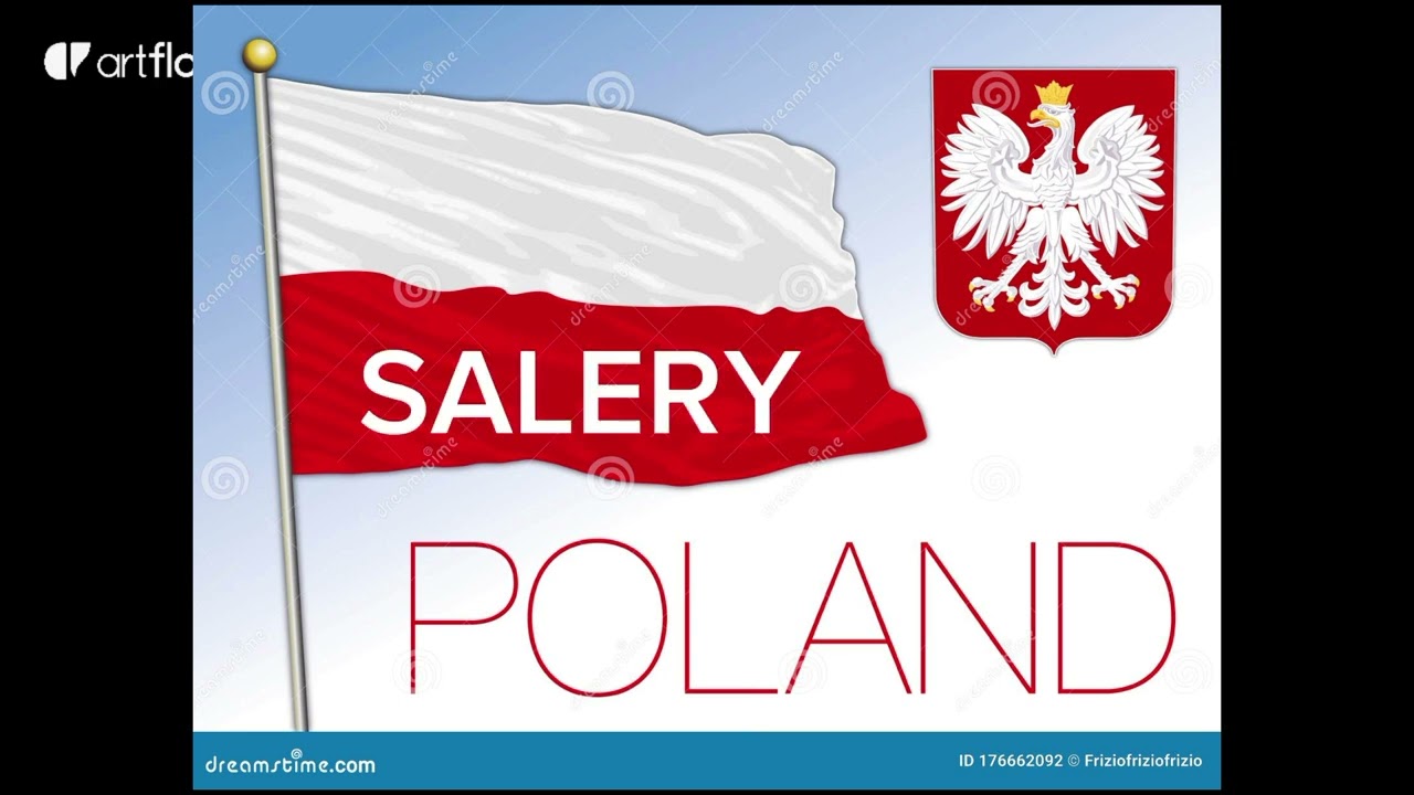 GOOD NEWS POLAND SALERY INCREASES AGAIN JULY2024