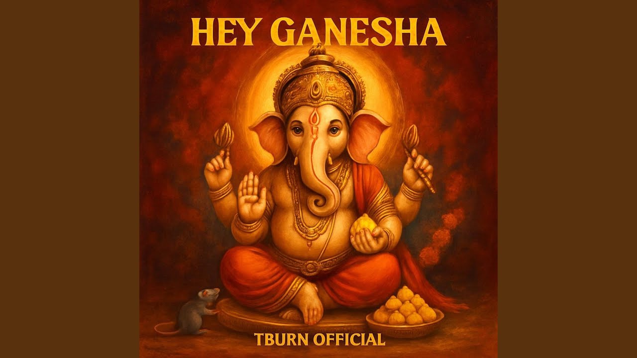 HEY GANESHA