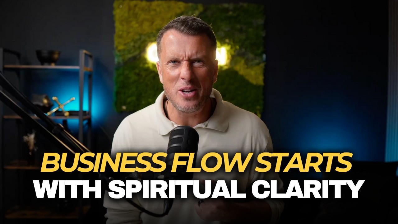 Before You Make Another Business Move… Watch This