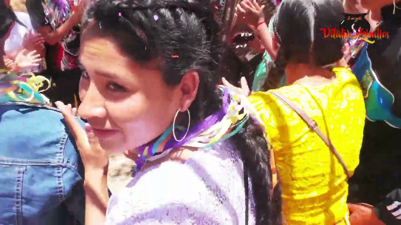 Feria del Charango y sus tradiciones 