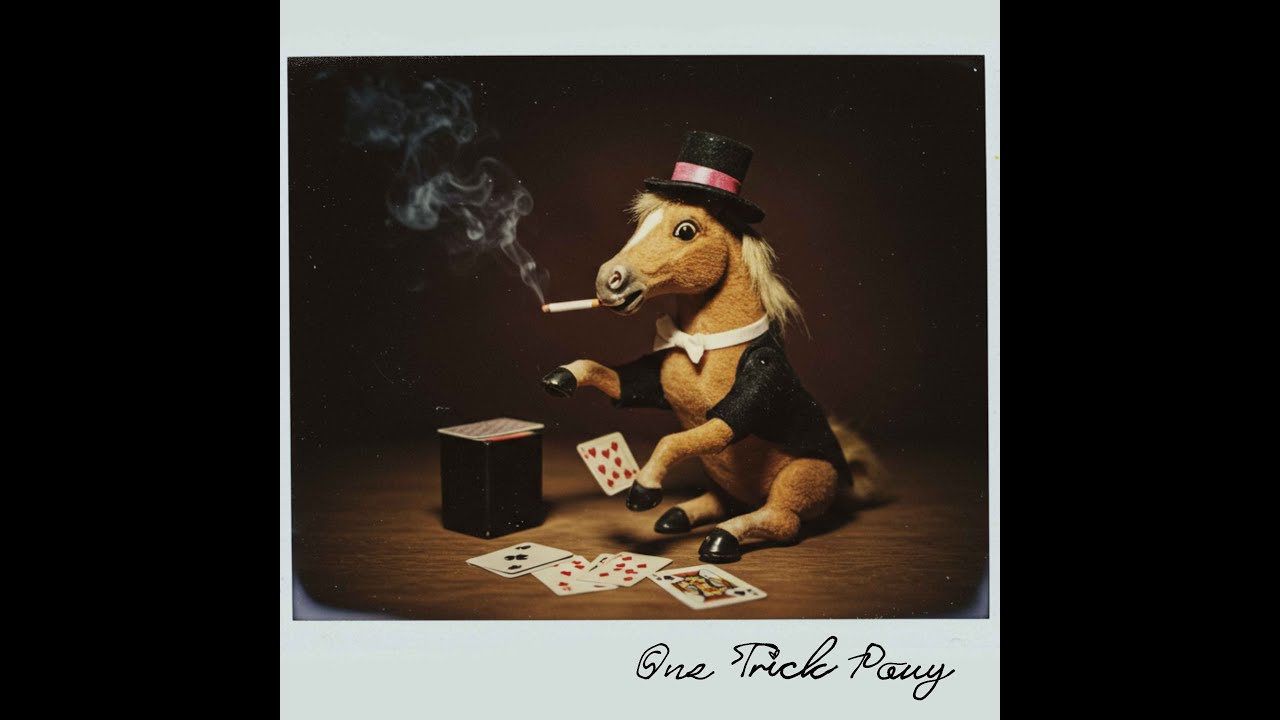 T. Willis - Something Something Monday (Lyric Video)