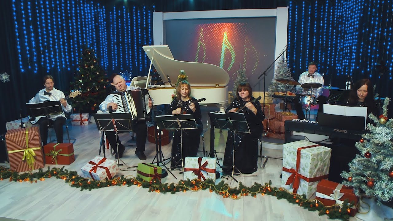 Орион - Тень твоей улыбки