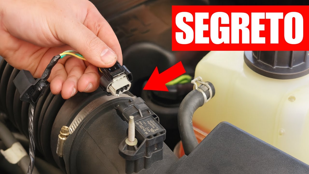 Come Riavviare Un&rsquo;Auto Completamente In Panne (Senza Andare In Officina)