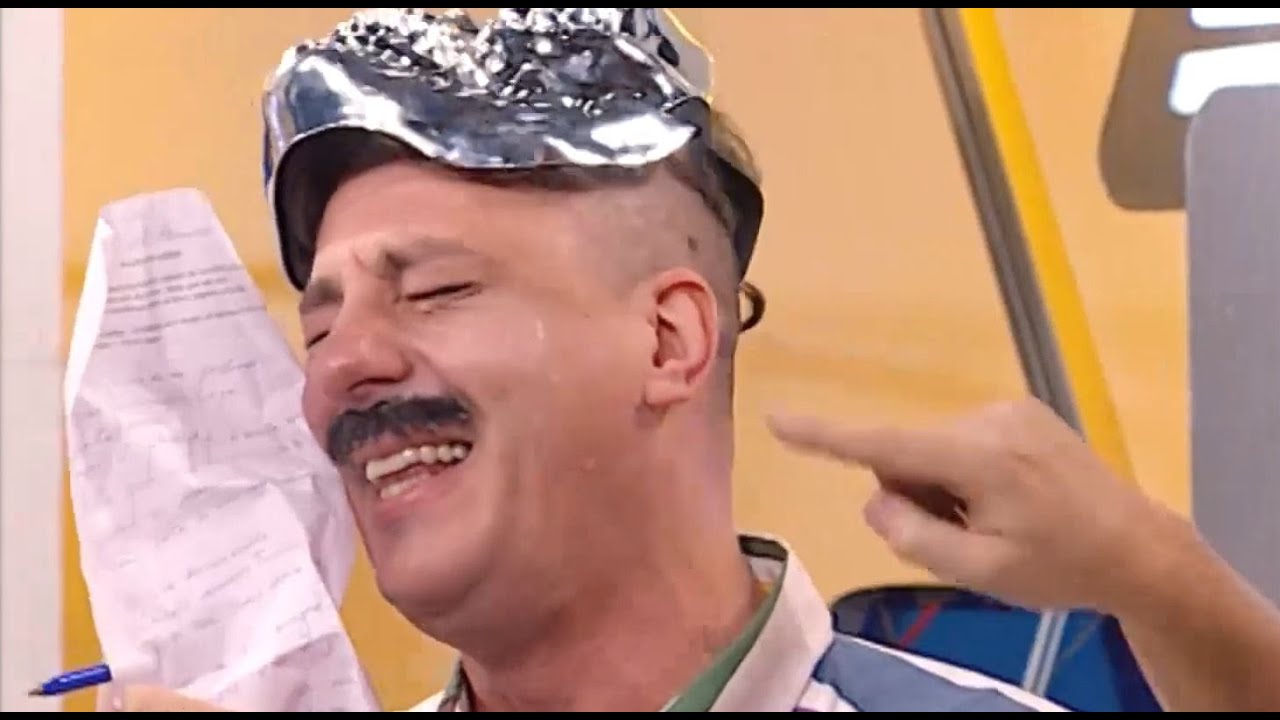¡Uruguayo reacciona a Humor Argentino! Sin Codificar, Videomatch