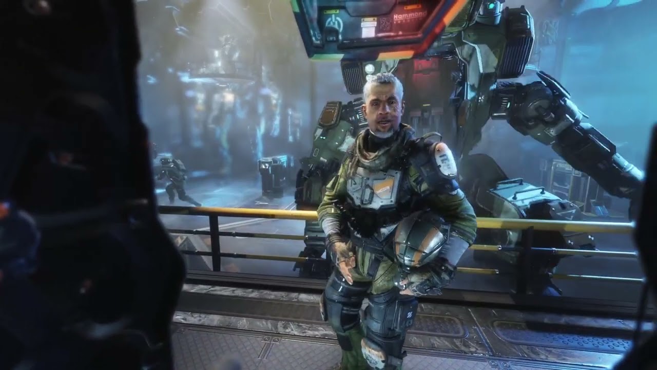 Let's Play Titanfall 2