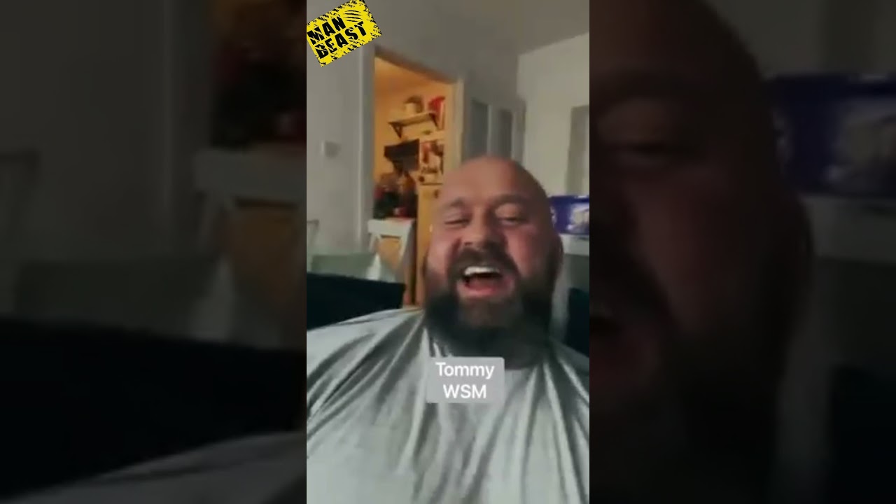 Impersonating World strongmen voices by Pa O'Dwyer hilarious, covers Big Z, Mark Felix & more 🤣🤣🤣