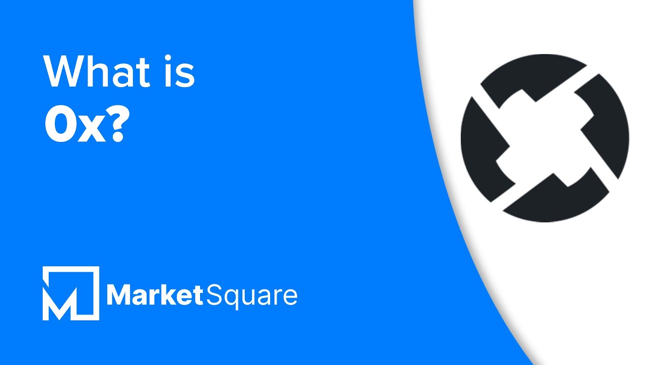 What is 0x? | Ethereum DEX | Solidity | 0x Crypto