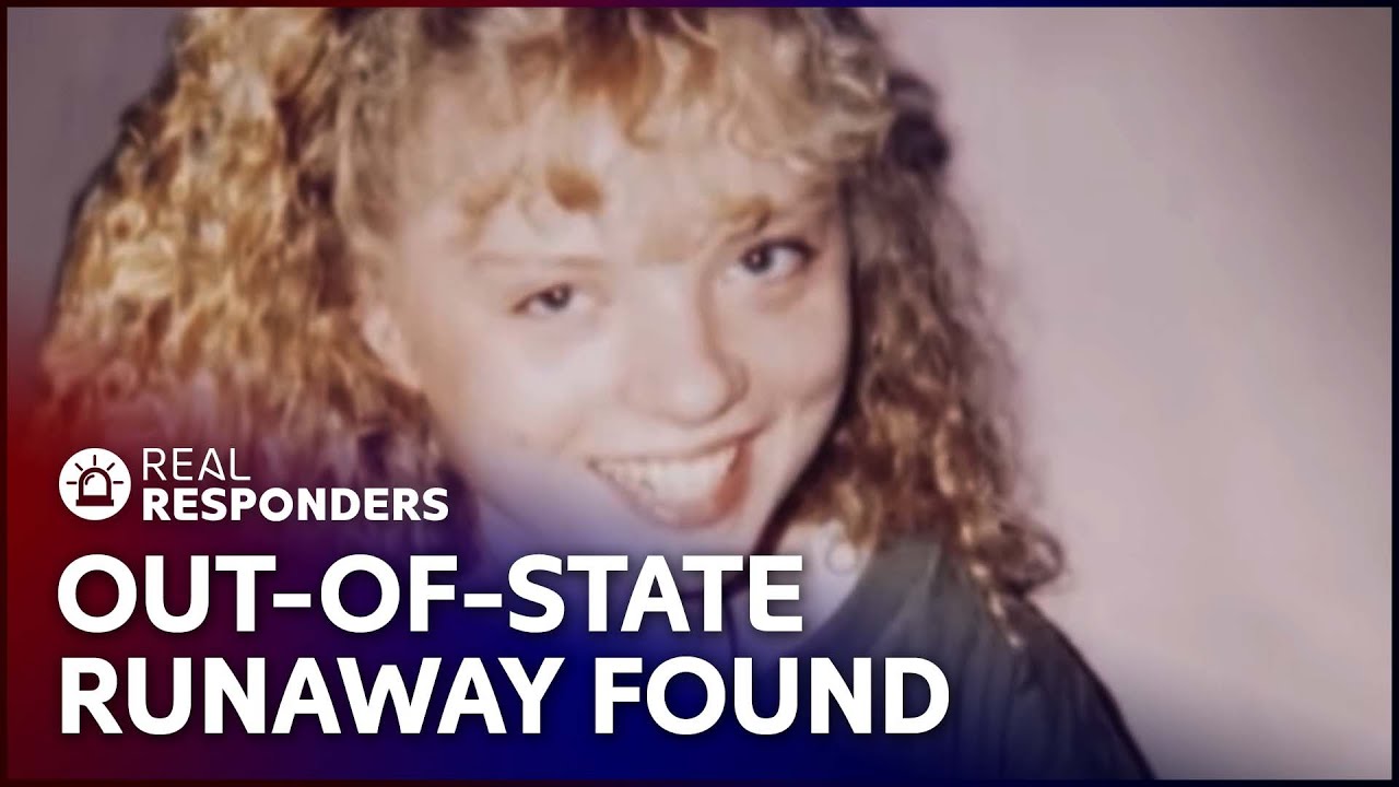 Out-Of-State Runaway Found On The Side Of The Road | The FBI Files